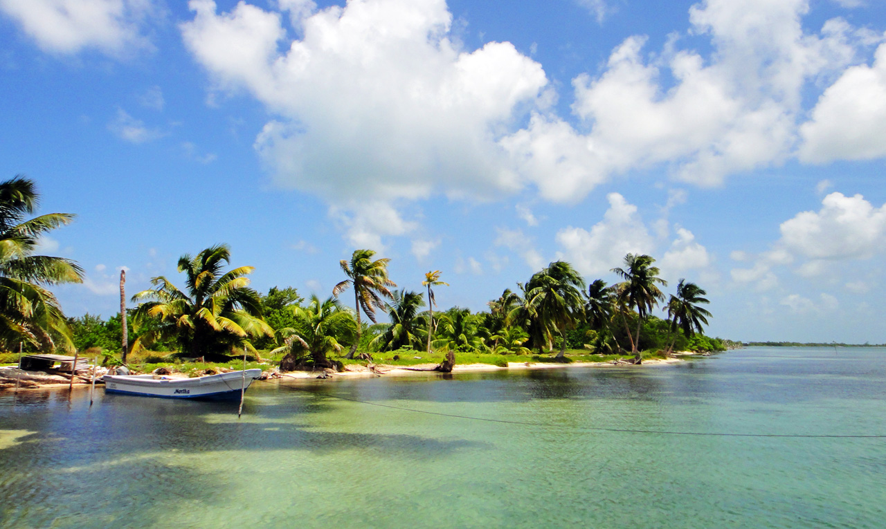 Getting to Ambergris Caye from Belize City Moon Travel Guides