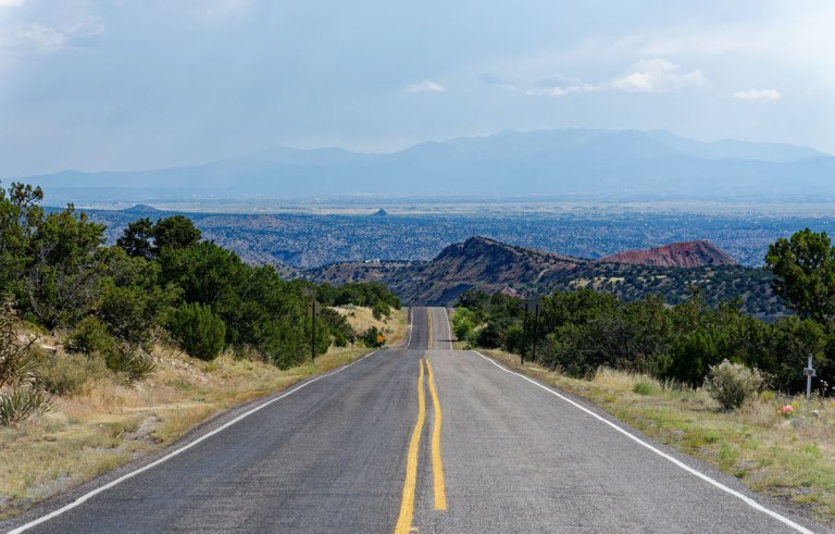 The Best Scenic Drives in New Mexico | Moon Travel Guides