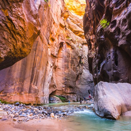 Southern Utah National Parks Trip Ideas | Moon Travel Guides