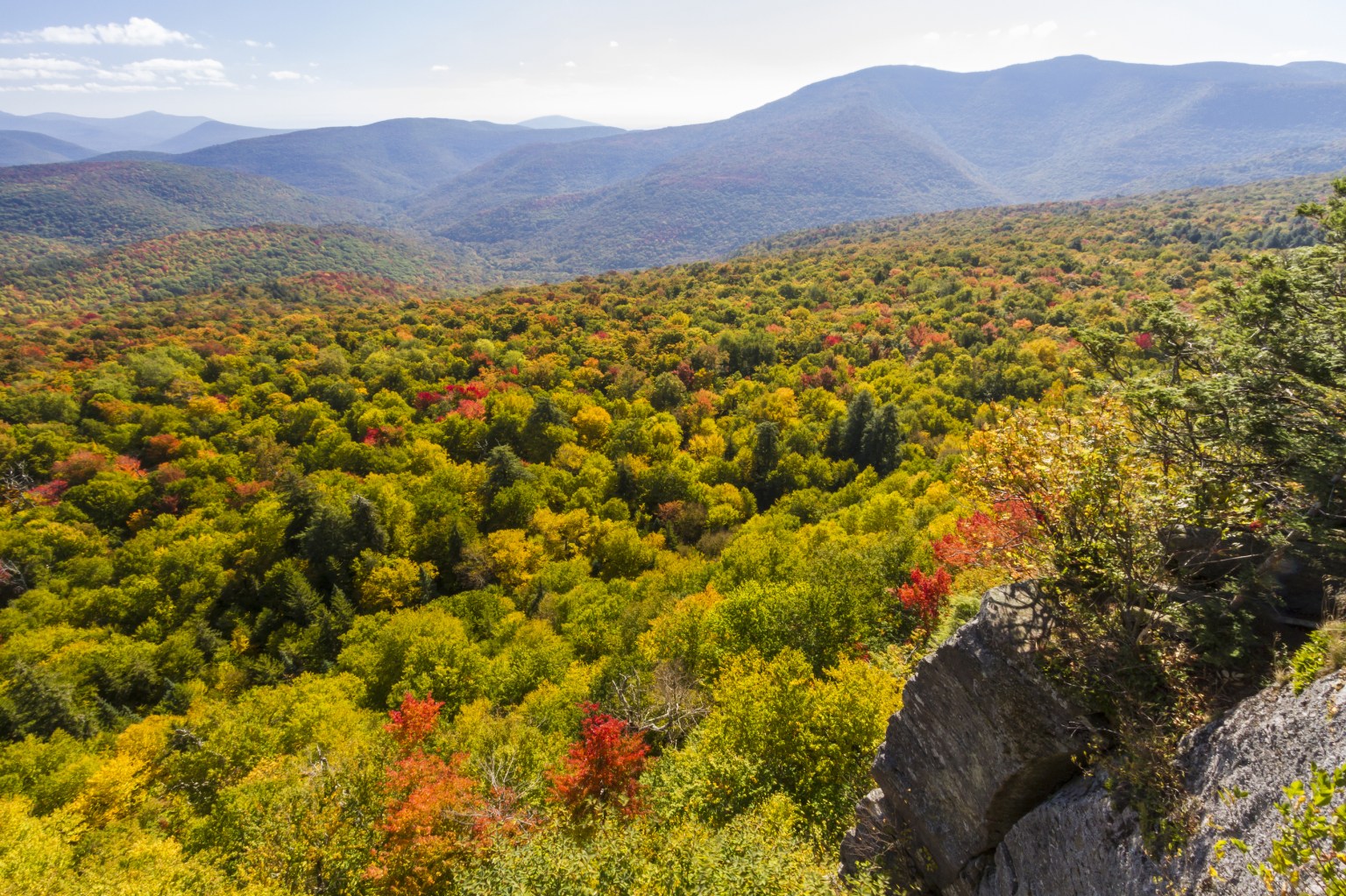 Fall Foliage in Hudson Valley and the Catskills Moon Travel Guides