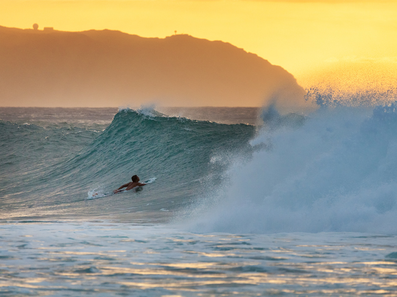 Best North Shore O'ahu Surf Spots | Moon Travel Guides