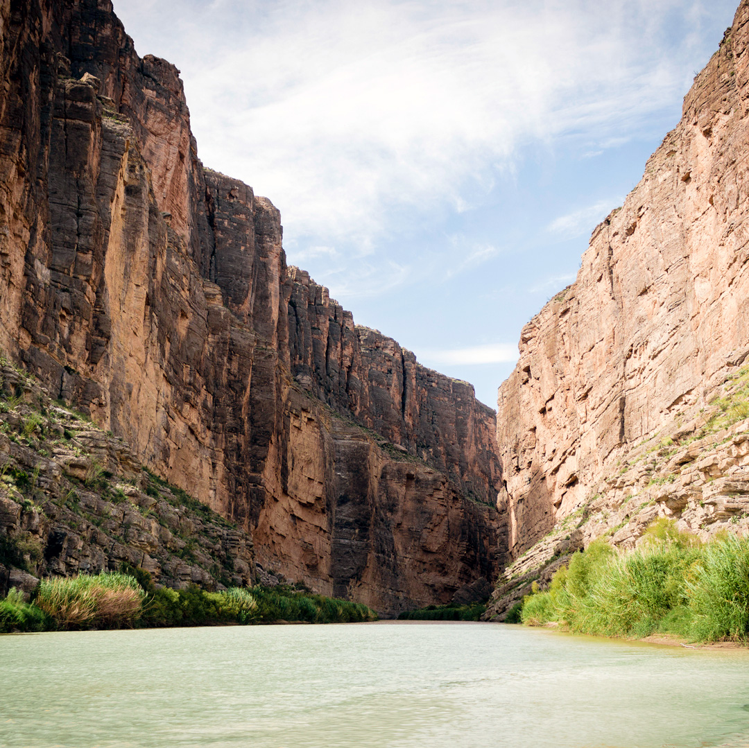 Big Bend National Park Hiking, Backpacking, and Camping | Moon Travel ...