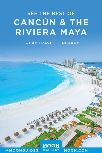 day trips from riviera maya to cancun