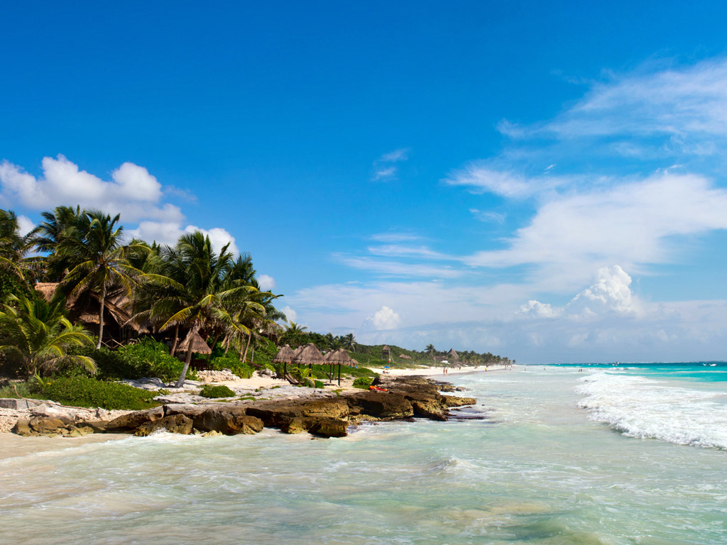 The 6-Day Best of Cancún and the Riviera Maya | Moon Travel Guides