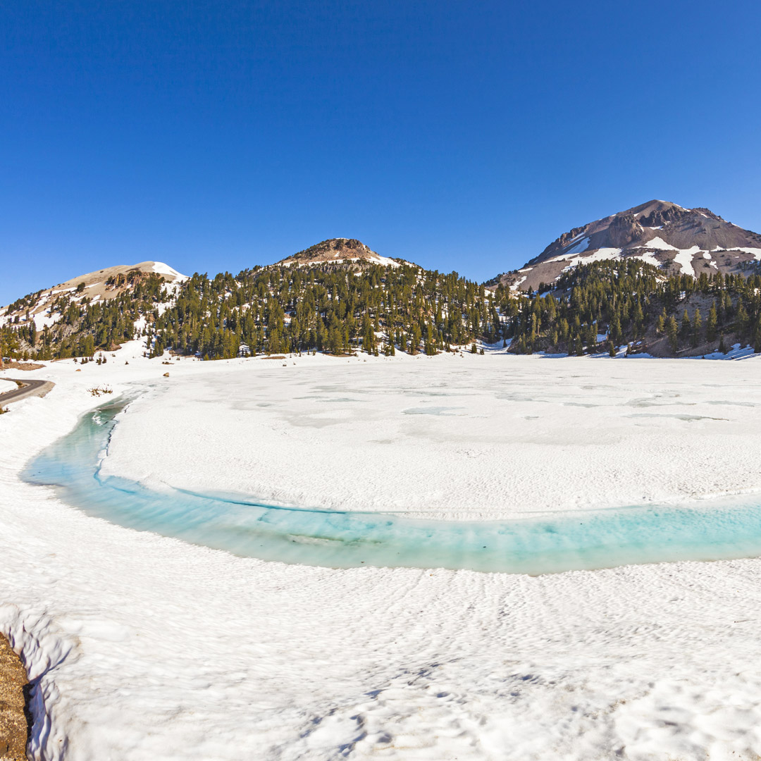 The AFT Guide to Lassen Volcanic National Park - American Field Trip