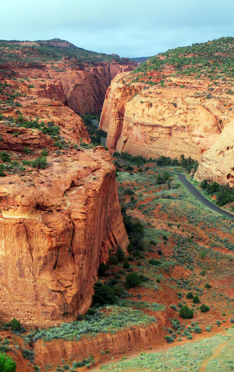 Visit Grand Staircase Escalante National Monument Moon Travel Guides