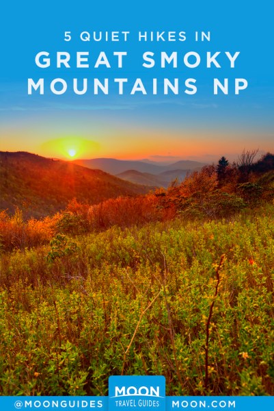 5 Hikes that Beat the Crowds in Great Smoky Mountains National Park ...