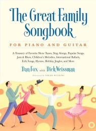 Great Family Songbook