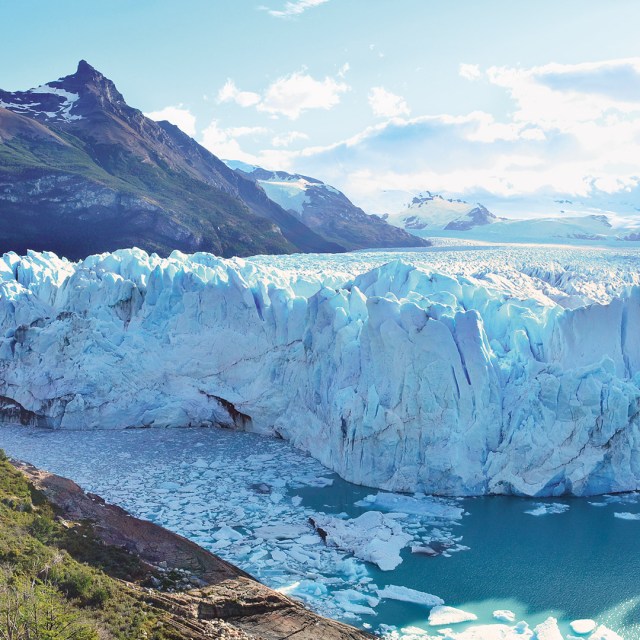 Visiting The Glaciers Of Parque Nacional Los Glaciares Moon Travel Guides