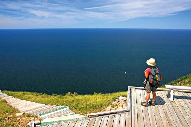 Dig and Dine on Nova Scotia's Eastern Shore