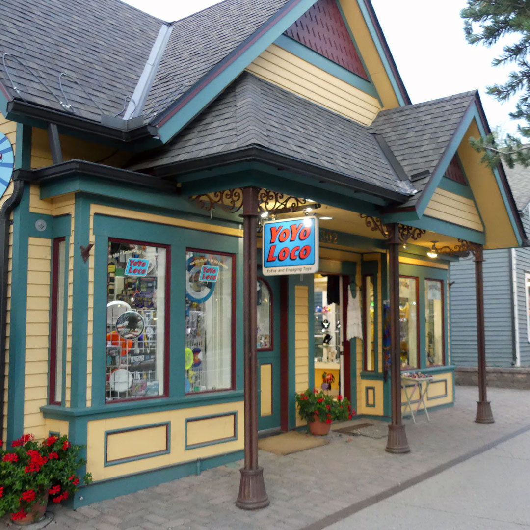 8 Best Breckenridge Shops Moon Travel Guides