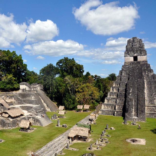 Religion in Guatemala: Maya Spirituality, Catholicism, and Christianity ...