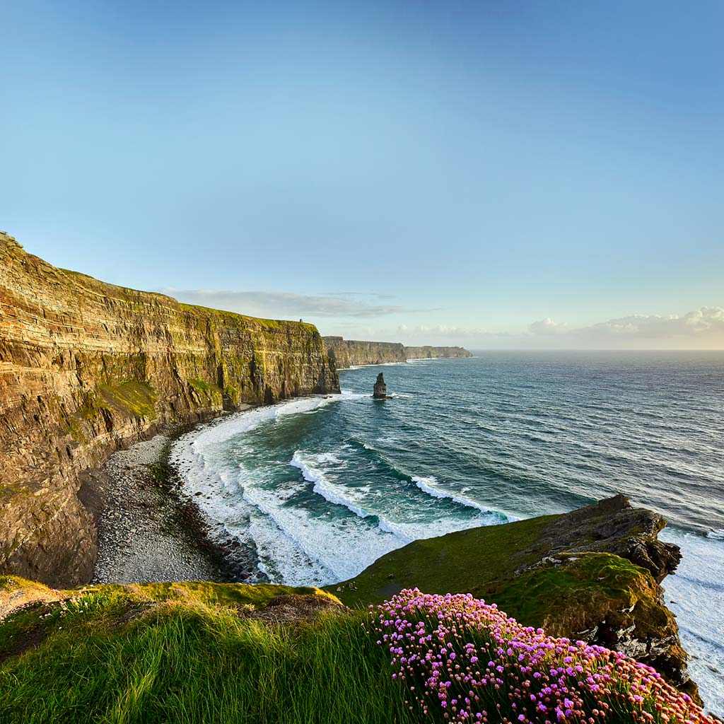 travel to southern ireland