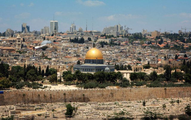 Temple of Jerusalem, Description, History, & Significance