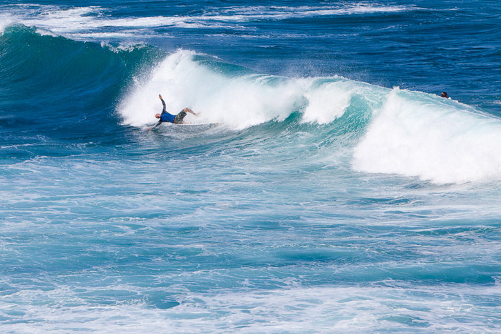 East Maui Surfing | Moon Travel Guides