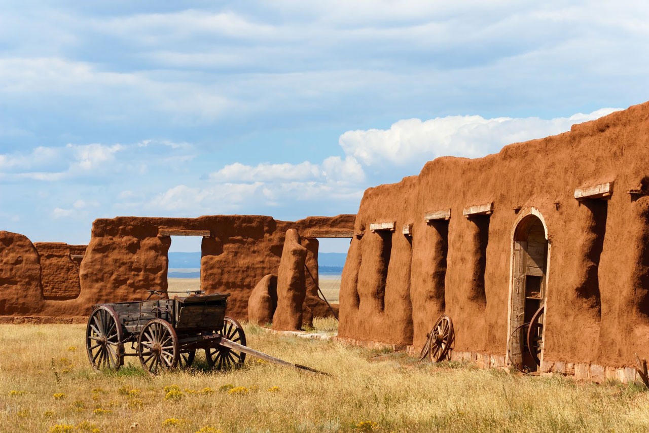 New Mexico Trip Itinerary: A Week in the Wild West | Moon Travel Guides