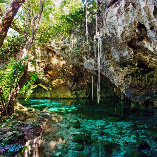 Tulum Beaches and Cenotes | Moon Travel Guides