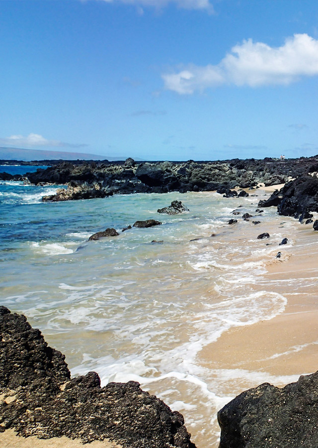 Snorkeling South Maui: Makena and Beyond | Moon Travel Guides