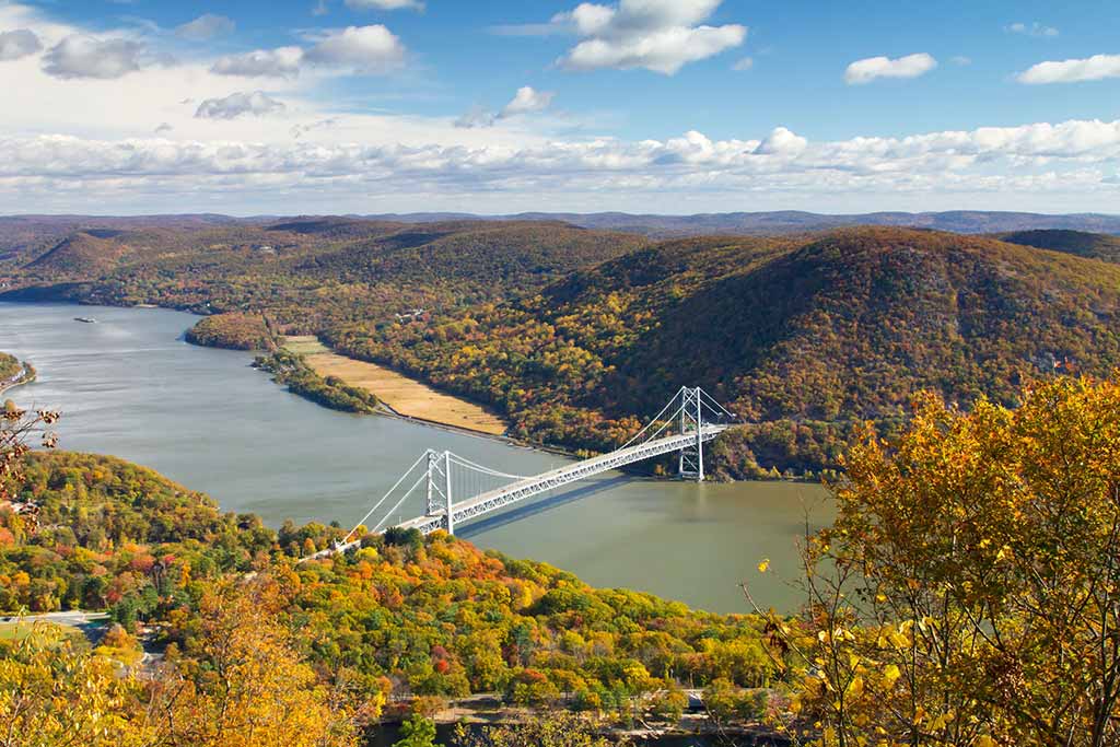 Tips For Driving Hudson River Valley Moon Travel Guides