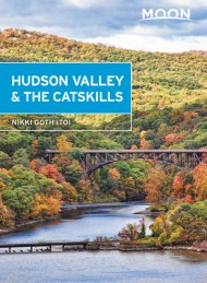 Moon Hudson Valley & the Catskills