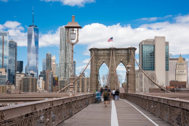 What to See (And Skip) in New York City | Moon Travel Guides
