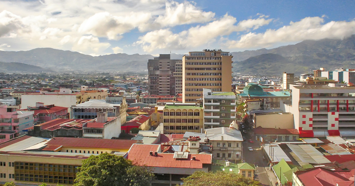 Nightlife in San José, Costa Rica Moon Travel Guides