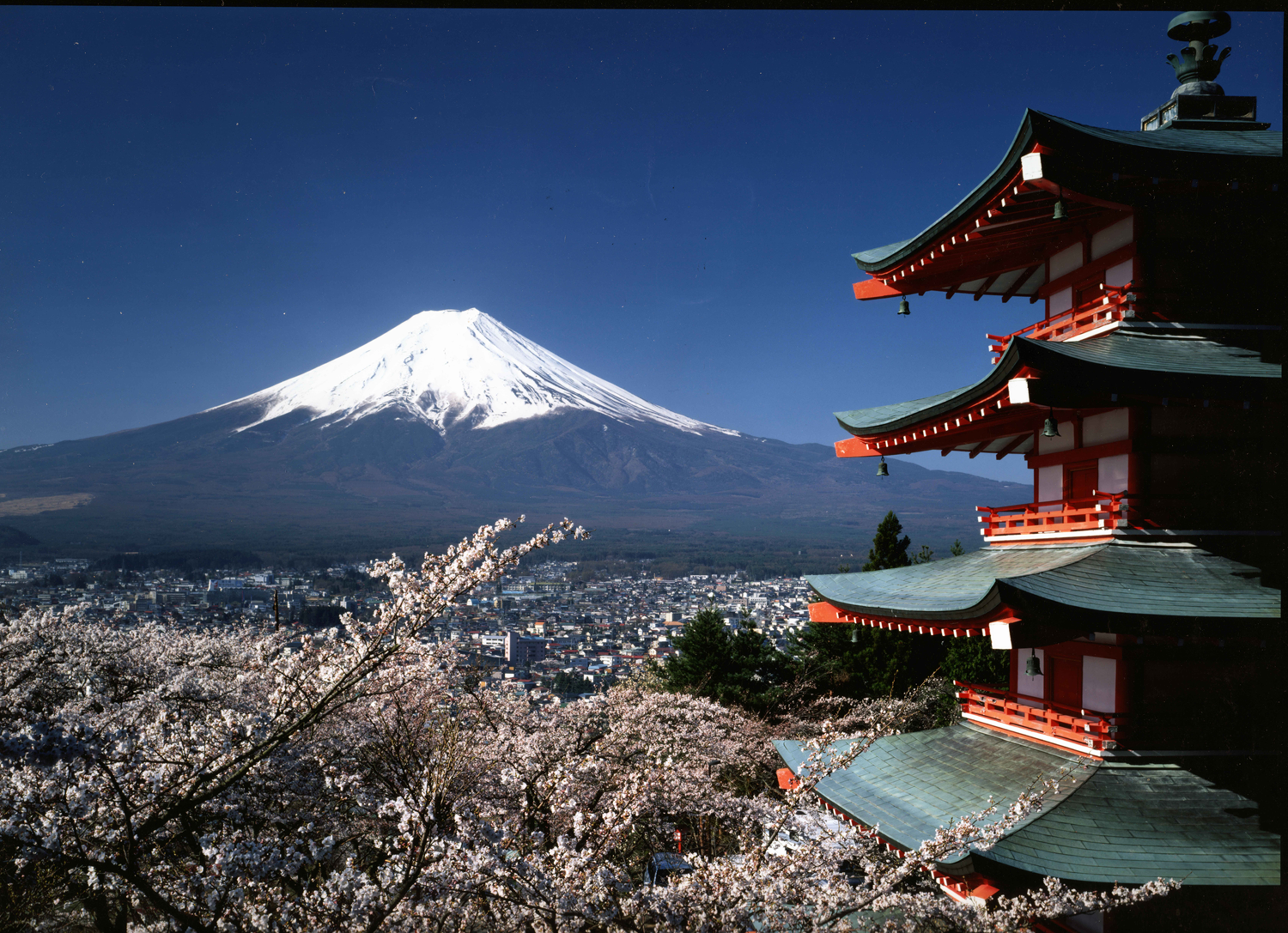 Cultural Values of Japan | Moon Travel Guides