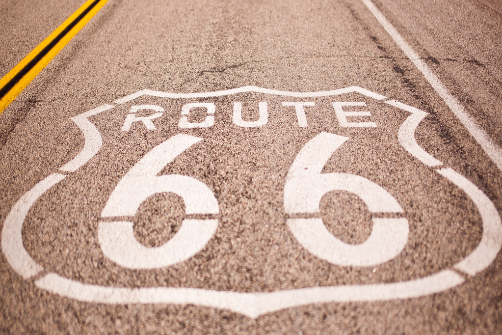 Quiz: Which Woman of Route 66 Are You? | Moon Travel Guides