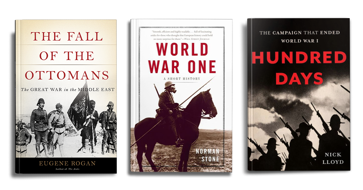 Our Best History Books | Historical Nonfiction | Moon Travel Guides