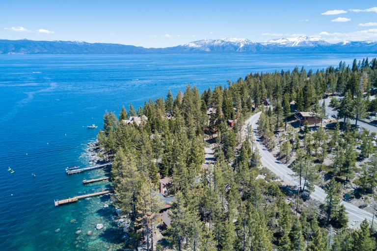 Top 10 Things to Do in Tahoe and Reno | Moon Travel Guides