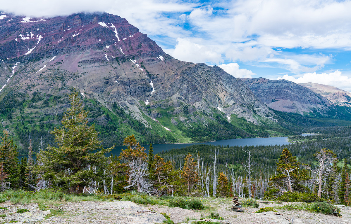 Seven-Day Glacier National Park Road Trip | Moon Travel Guides