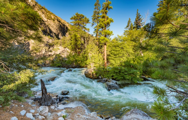 Best of Sequoia and Kings Canyon: 3-Day Itinerary | Moon Travel Guides