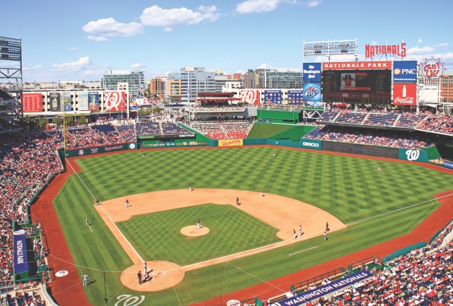 Top Things to Experience at 2022 Nationals Games, Plus Bobbleheads – A DC  Journey