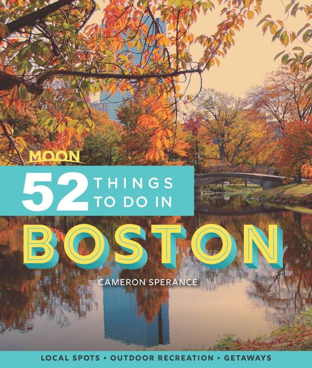 Moving to Boston? Here Are 12 Things to Know