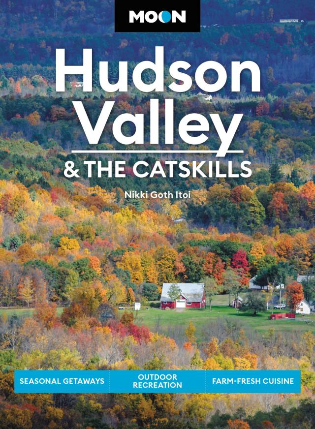 Catskills – Travel guide at Wikivoyage