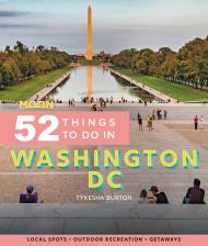 Moon 52 Things to Do in Washington DC