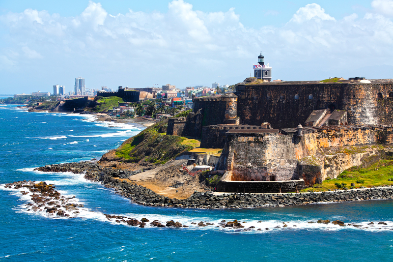 Puerto Rico, the “Island of Enchantment” | Moon Travel Guides