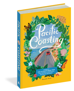 Pacific Coasting